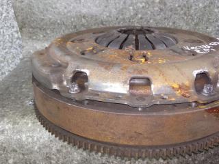 комплект сцепления Opel Vectra B 1999