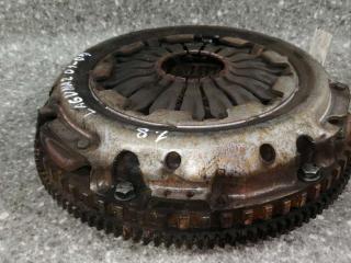 комплект сцепления Renault Laguna 2 поколение 2003