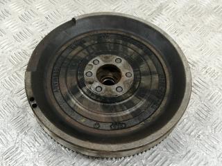 комплект сцепления Skoda Roomster 1 поколение [рестайлинг] 2011