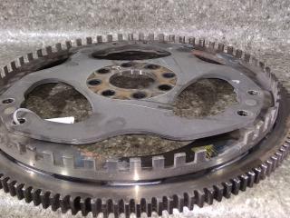 комплект сцепления SsangYong Kyron 1 поколение [рестайлинг] 2010