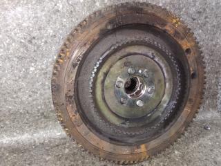 комплект сцепления Toyota Yaris P1 2002