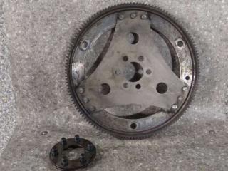 комплект сцепления Volkswagen Passat B5 [рестайлинг] 2003