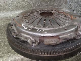 комплект сцепления Volkswagen Transporter T4 2000