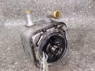 теплообменник масляного фильтра Audi A4 B7 2006