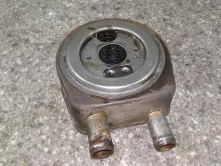 теплообменник масляного фильтра Nissan Primera P12 2005