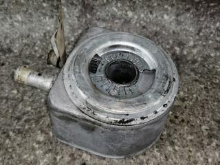 теплообменник масляного фильтра Peugeot 807 1 поколение 2005