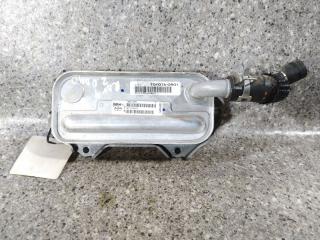 теплообменник масляного фильтра Toyota RAV4 4 поколение (CA40) 2014