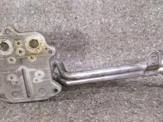 теплообменник масляного фильтра Volkswagen Golf 5 поколение 2006