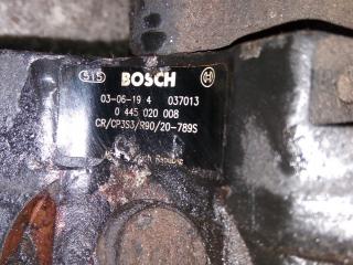 ТНВД IVECO Daily 3 поколение 2003