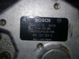 ТНВД Opel Astra H 2007