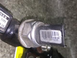 топливная рампа SsangYong Rexton Y250 (2006 - 2012), 2.7 л., дизель, R9145Z010B