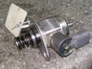 ТНВД Volkswagen Golf 5 поколение 2006