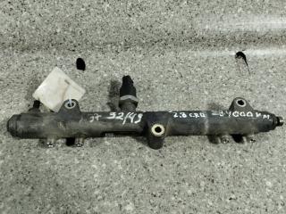 топливная рампа Chrysler Voyager 4 поколение [рестайлинг] (2004 - 2007), 2.8 л., CRD, 0445214041