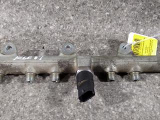 топливная рампа Fiat Doblo 1 поколение 2003