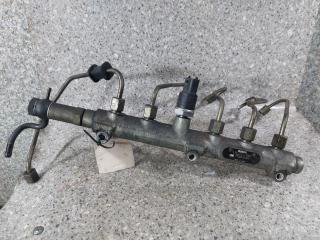 топливная рампа Hyundai H-1 Starex 2004