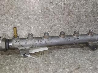 топливная рампа Hyundai Sonata NF [рестайлинг] 2008