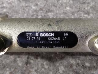 топливная рампа IVECO Daily 3 поколение 2003