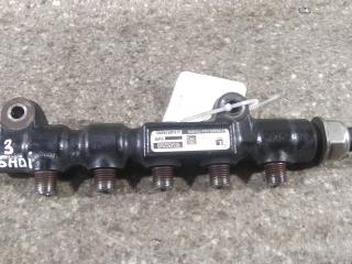 топливная рампа Mazda 3 BK [рестайлинг] 2006, 9654592680