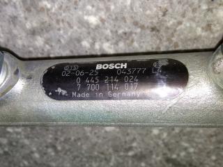 топливная рампа Nissan Primera P12 2005