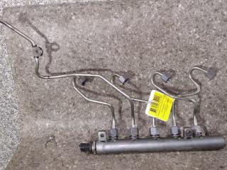 топливная рампа Nissan Qashqai 1 поколение [рестайлинг] 2012