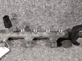 топливная рампа Renault Laguna 2 поколение 2003