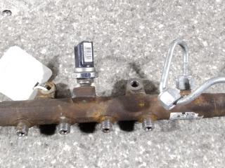 топливная рампа Renault Laguna 3 поколение 2009