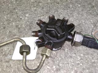 топливная рампа Renault Megane 2 поколение 2006