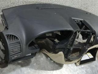 панель передняя салона (торпедо) Hyundai Santa Fe 2 поколение (CM) (2005 - 2010)