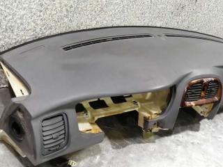 панель передняя салона (торпедо) Hyundai Sonata EF 2000