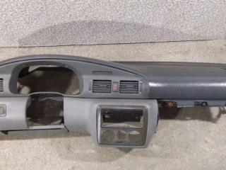 панель передняя салона (торпедо) Skoda Octavia 1 поколение (A4) 1998