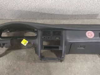 панель передняя салона (торпедо) Toyota Carina T190 1995