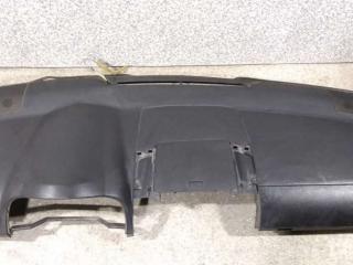 панель передняя салона (торпедо) Toyota Corolla Verso 1 поколение [рестайлинг] 2007