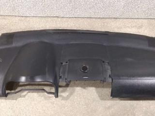 панель передняя салона (торпедо) Toyota Corolla Verso 1 поколение [рестайлинг] 2007