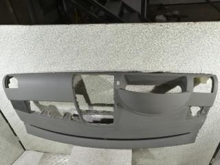 панель передняя салона (торпедо) Volkswagen Sharan 1 поколение [2-й рестайлинг] 2005