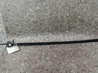 трос двери Volkswagen Golf 5 поколение 2006