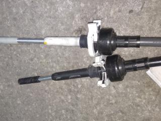 трос кулисы КПП Chevrolet Cruze 1 поколение 2012