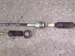 трос кулисы КПП Citroen Jumpy 1 поколение 2000