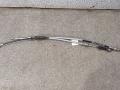 трос кулисы КПП Citroen Jumpy 1 поколение 2000 - фото №3