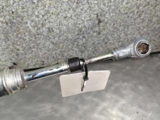 трос кулисы КПП Fiat Doblo 1 поколение 2003