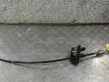 трос кулисы КПП Fiat Doblo 1 поколение 2003 - фото №3