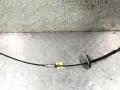 трос кулисы КПП Hyundai Santa Fe 2 поколение (CM) [рестайлинг] 2009 - фото №2