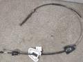 трос кулисы КПП Lexus RX 2 поколение 2006 - фото №2