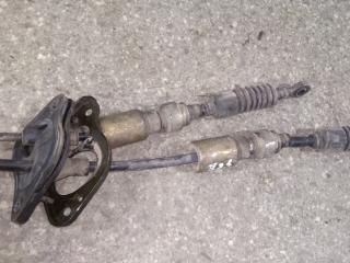 трос кулисы КПП Mazda 323 BJ 2001