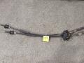 трос кулисы КПП Mazda 323 BJ 2001 - фото №2