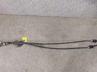 трос кулисы КПП Mitsubishi Space Star 1 поколение [рестайлинг] (2002 - 2005), 1.9 л., дизель