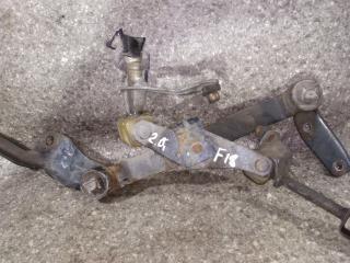 механизм выбора передач Opel Vectra B 1999