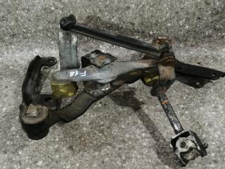 механизм выбора передач Opel Vectra B 1999