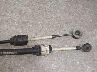 трос кулисы КПП Renault Master 3 поколение 2014