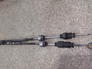 трос кулисы КПП Toyota Auris 1 поколение 2009