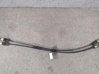 трос кулисы КПП Toyota Carina T190 1995